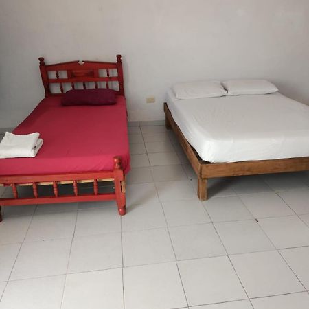 Gaviota Apartment Playa del Carmen Luaran gambar