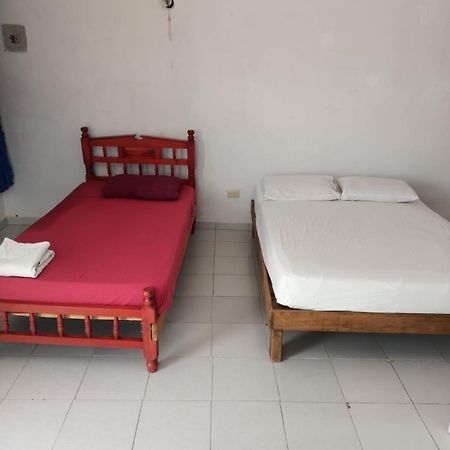 Gaviota Apartment Playa del Carmen Luaran gambar