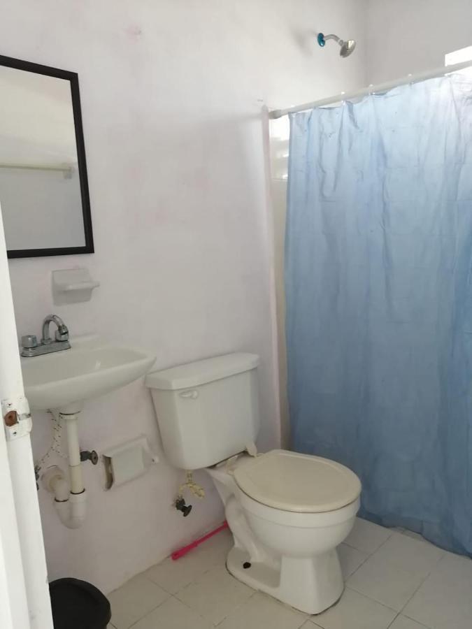 Gaviota Apartment Playa del Carmen Luaran gambar