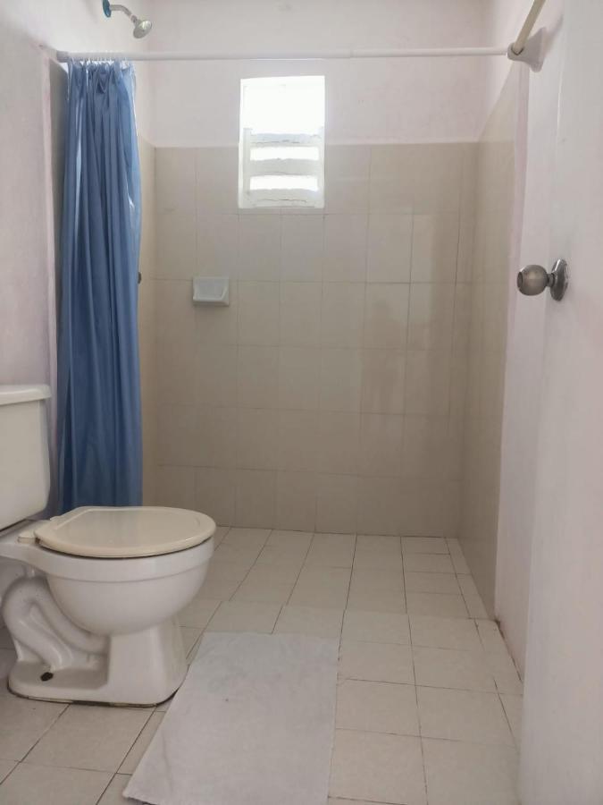 Gaviota Apartment Playa del Carmen Luaran gambar
