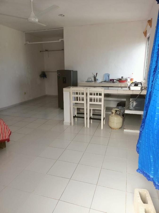 Gaviota Apartment Playa del Carmen Luaran gambar
