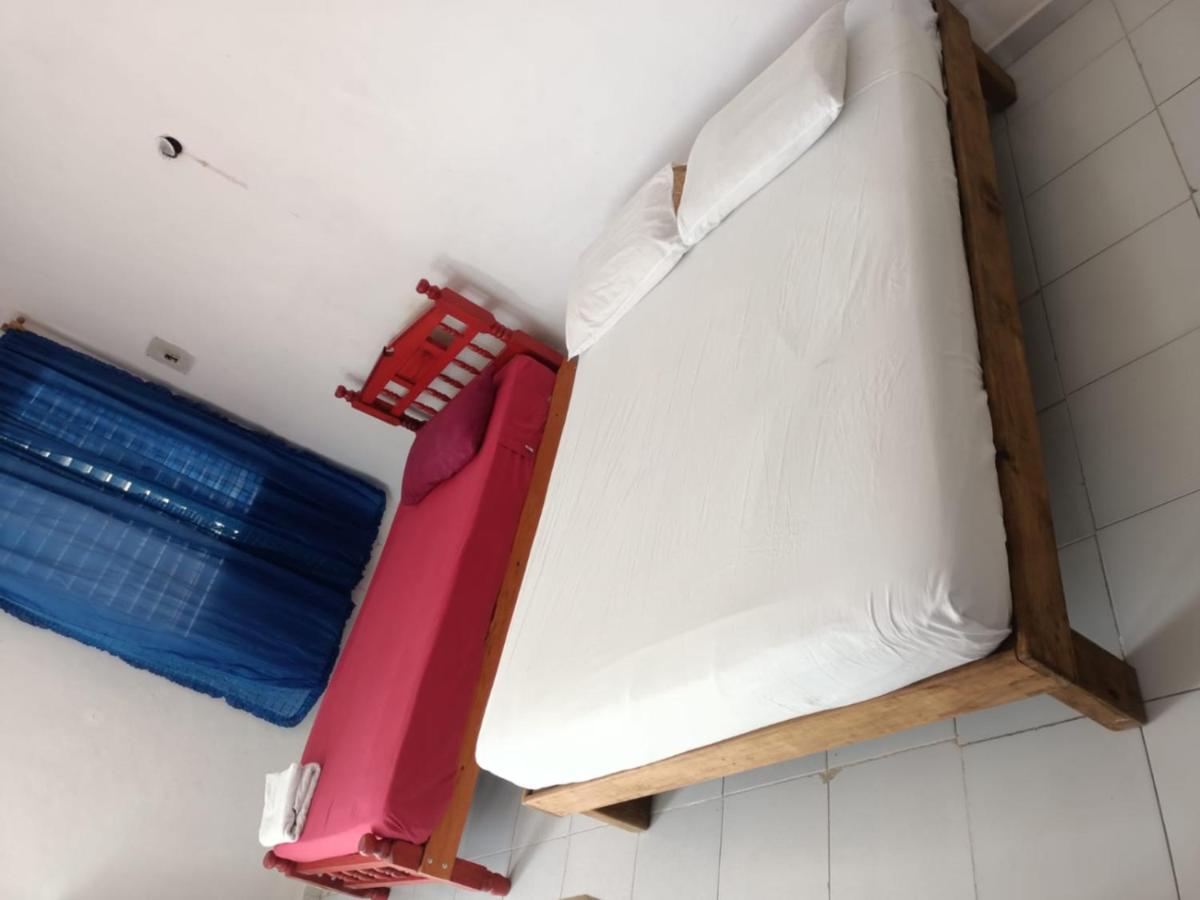 Gaviota Apartment Playa del Carmen Luaran gambar