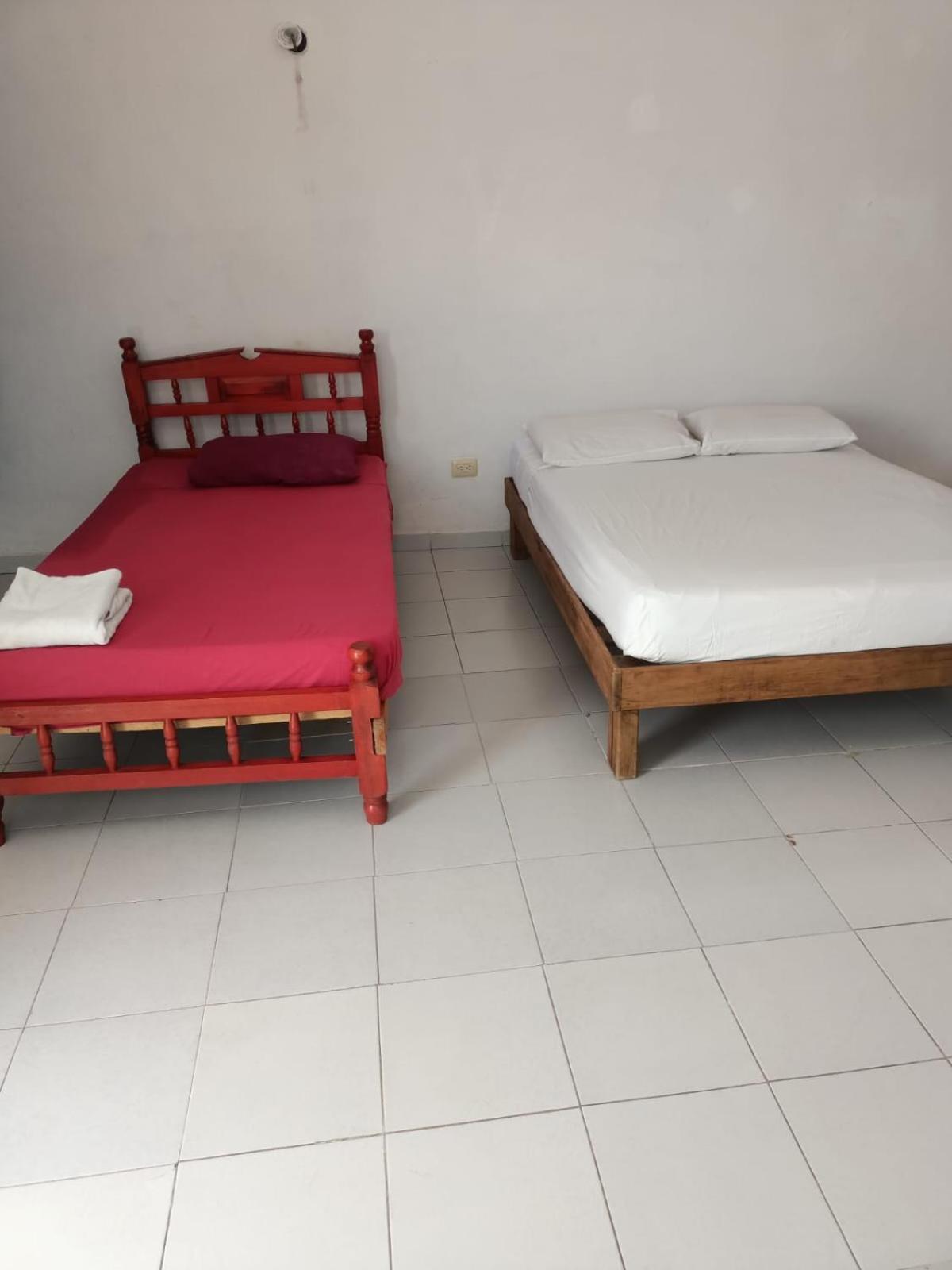 Gaviota Apartment Playa del Carmen Luaran gambar