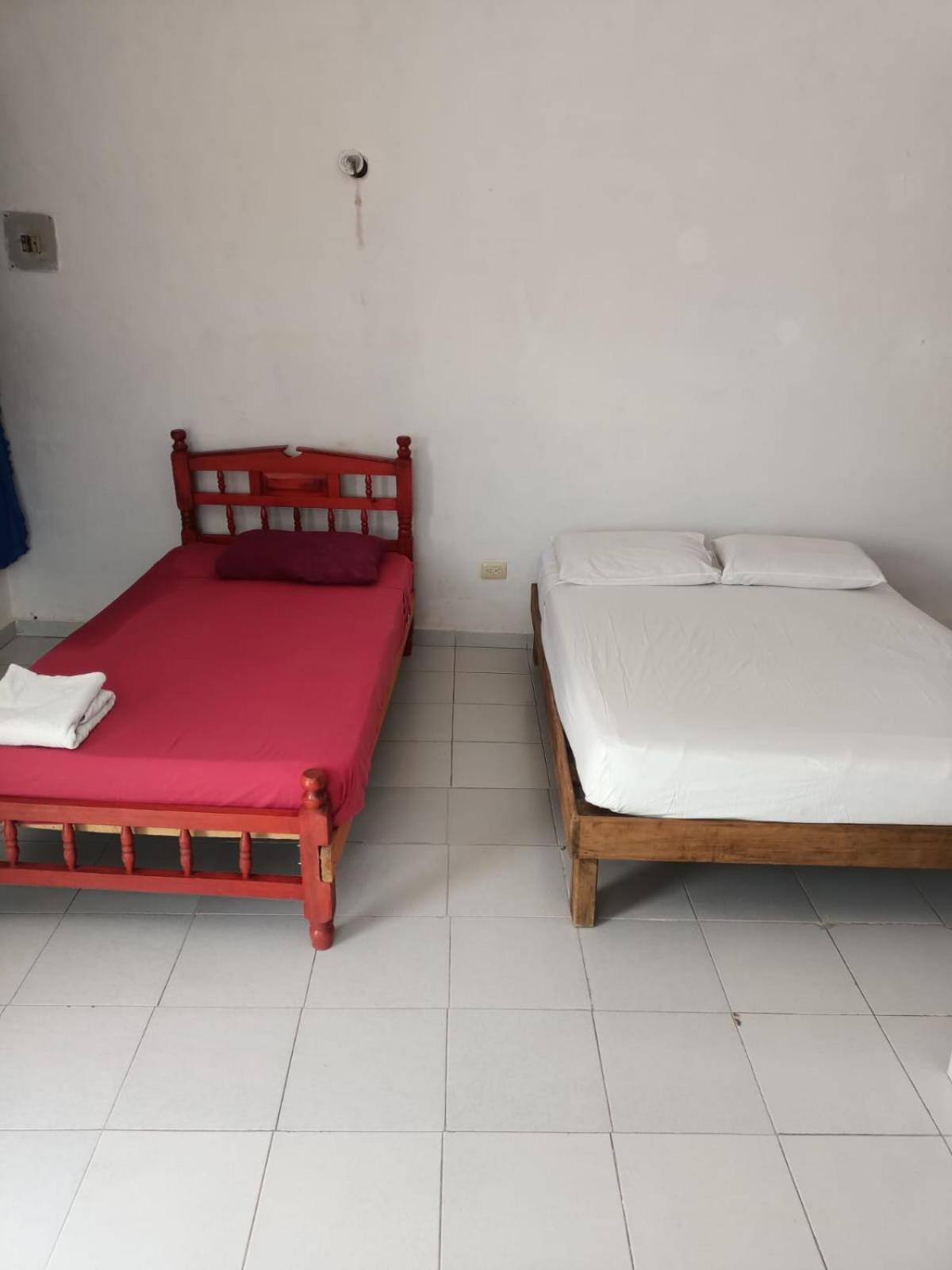 Gaviota Apartment Playa del Carmen Luaran gambar